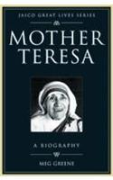 Mother Teresa: Jaico Great Lives Series