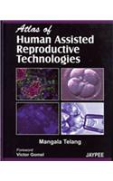 Atlas of Human Assisted Reproductive Technologies