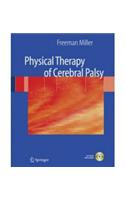 Physical therapy of Cerebral Palsy with CD