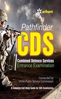 Pathfinder Cds Examination Conducted By Upsc