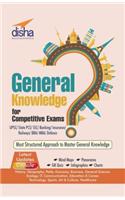 General Knowledge for Competitive Exams - UPSC/ State PCS/ SSC/ Banking/ Insurance/ Railways/ BBA/ MBA/ Defence