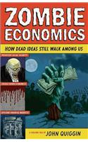 Zombie Economics