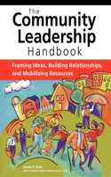 The Community Leadership Handbook