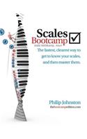 Scales Bootcamp