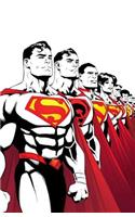 Superman Vol. 3: Multiplicity (Rebirth)