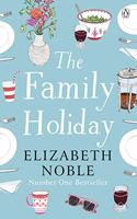 Family Holiday: Escape to the Cotswolds for a Heartwarming Story of Love and Family