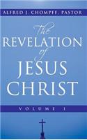 Revelation of Jesus Christ