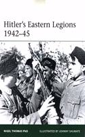 Hitler's Eastern Legions 1942-45