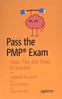 Pass the PMP Exam