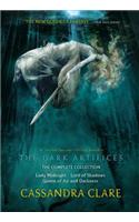 Dark Artifices, the Complete Collection (Boxed Set)