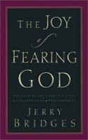 The Joy of Fearing God