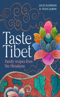 Taste Tibet