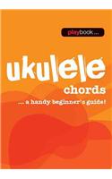 Music Flipbook Ukulele Chords