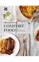 National Trust Comfort Food