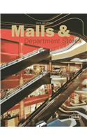 Malls & Department Stores