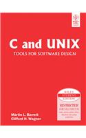 C And Unix: Tools For Software Design