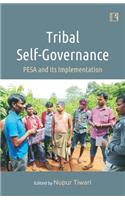 Tribal Self-Governance