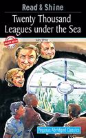 20000 Leagues Under The Sea