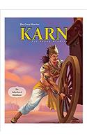 The Great Warrior Karn for Young Readers (Mahabharata for Young Readers Series (6 Titles))