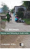 Dalit Women