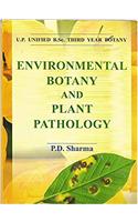 Environmental Botany and Plant Pathology