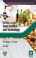 Key Notes on Food Science and Technology