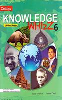 Knowledge Whizz Coursebook 6