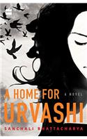 Home for Urvashi