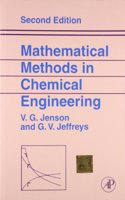 Mathematical Method In Chemical Engineering 2/E