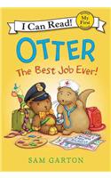 Otter: The Best Job Ever!