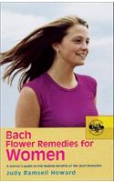 Bach Flower Remedies For Women