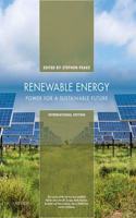 Renewable Energy: Power for a Sustainable Future Paperback â€“ 1 October 2018