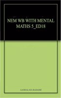 New Enjoying Mathematics Workbook with Mental Maths 5