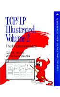 TCP/IP Illustrated, Volume 2: The Implementation