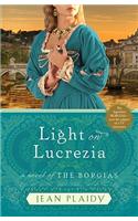 Light on Lucrezia