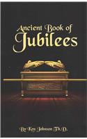 Ancient Book of Jubilees