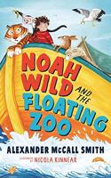 Noah Wild and the Floating Zoo