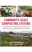 Community-Scale Composting Systems