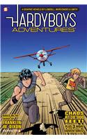 The Hardy Boys Adventures #3