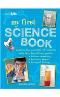 My First Science Book