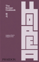 Korean Cookbook