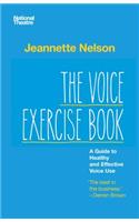 Voice Exercise Book