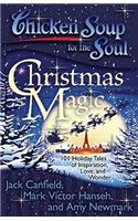 Chicken Soup for the Soul: Christmas Magic