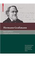 Hermann Graßmann - Roots and Traces