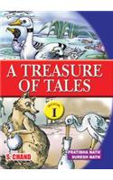 Treasure Of Tales1 (m.e.)