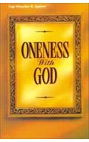 Oneness with God