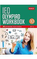 International English Olympiad (IEO) Workbook -Class 10