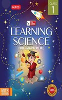 Learning Science for Smarter Life - Class 1