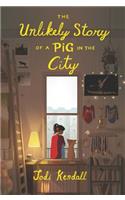 Unlikely Story of a Pig in the City