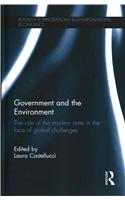 Government and the Environment